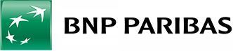 Logo BNP PARIBAS